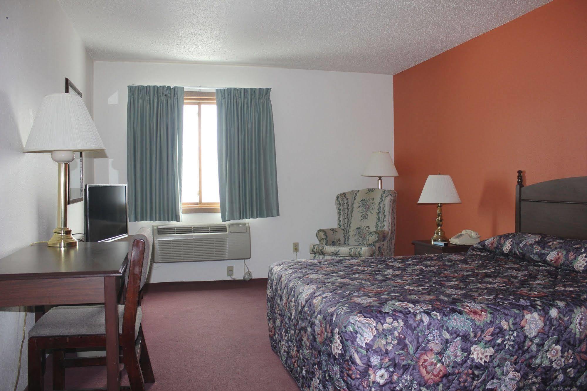 Motel 6-Saukville, Wi Exteriör bild