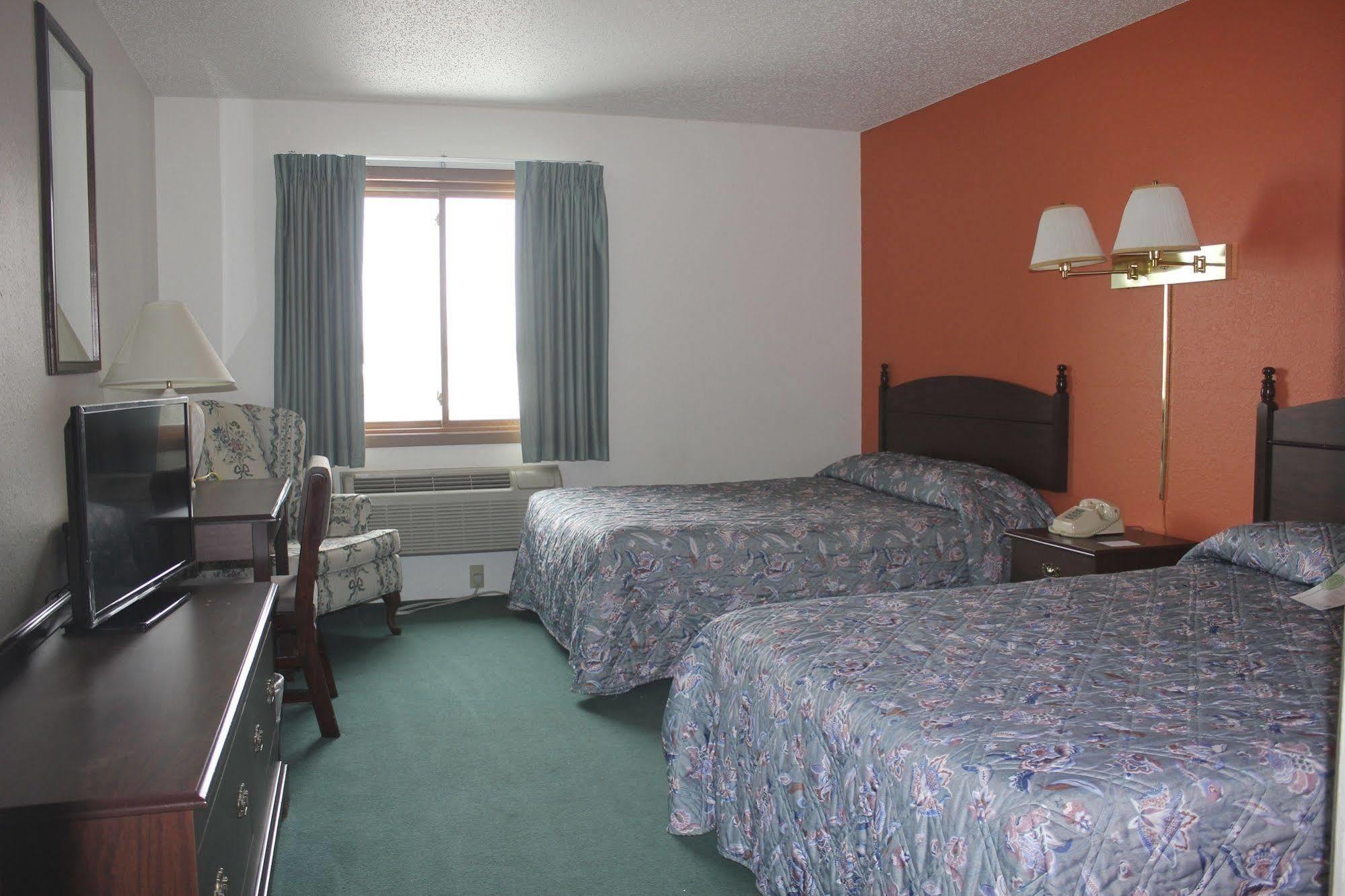 Motel 6-Saukville, Wi Exteriör bild